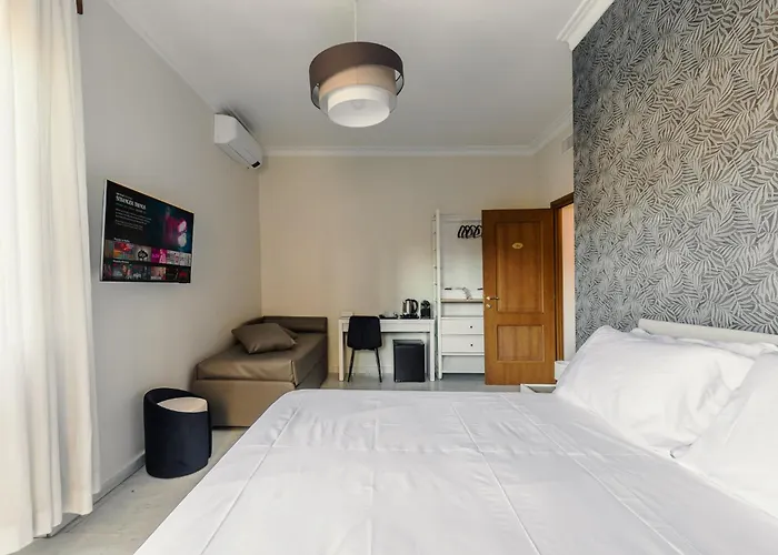 Apartment Maison Riboty