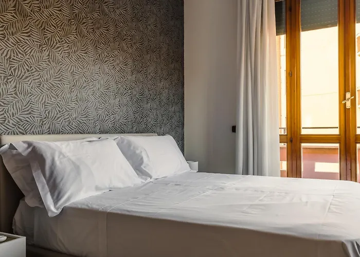 Maison Riboty Apartment *
