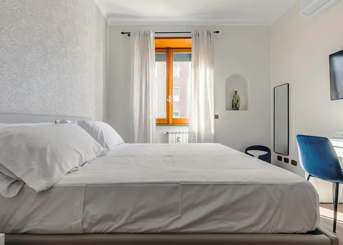 Apartment Maison Riboty