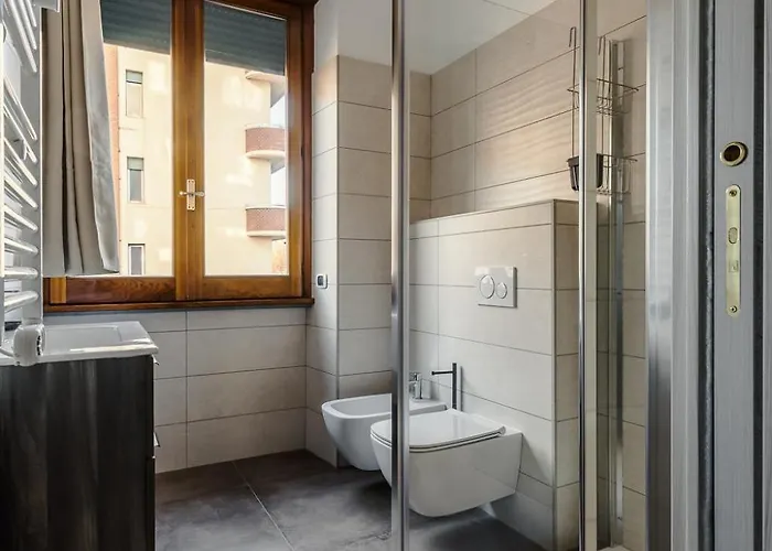 Maison Riboty Apartment *