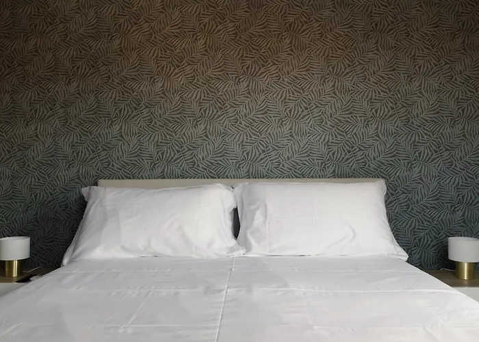 Apartment Maison Riboty Rom