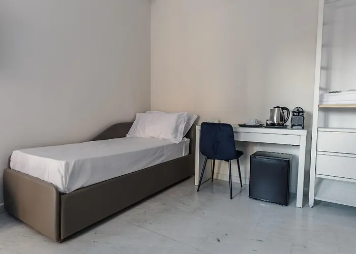 Maison Riboty * Rom