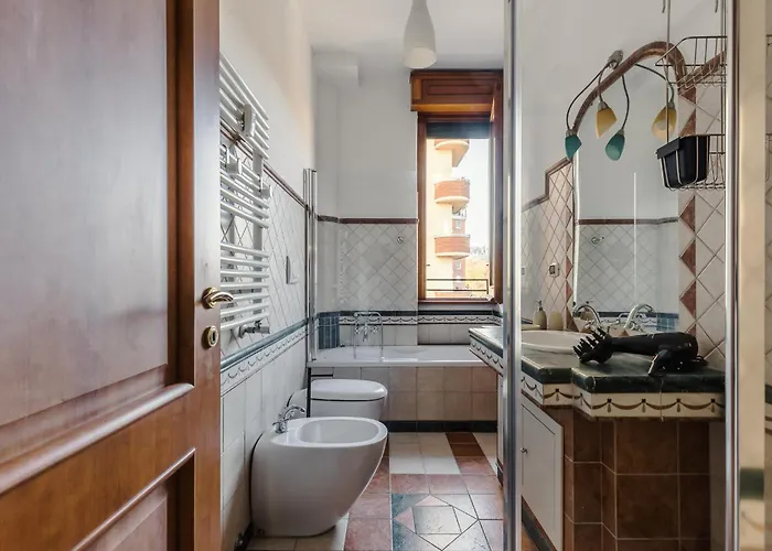 Apartment Maison Riboty