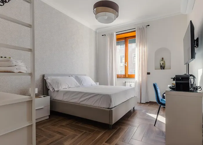 Apartment Maison Riboty *