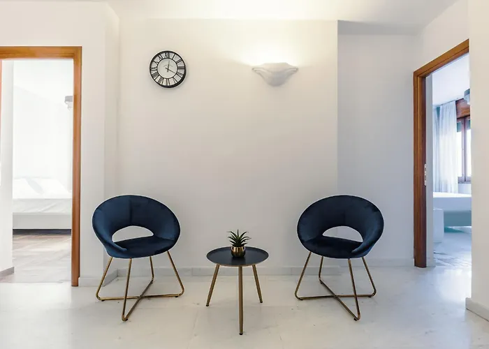 Apartment Maison Riboty Rom
