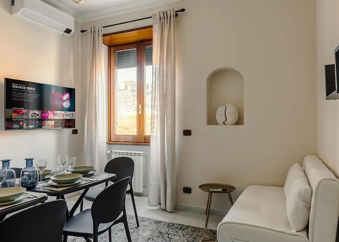 Apartment Maison Riboty