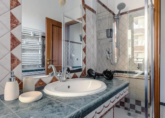 Maison Riboty *