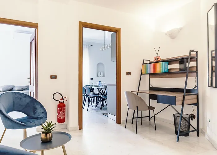 Maison Riboty Rom