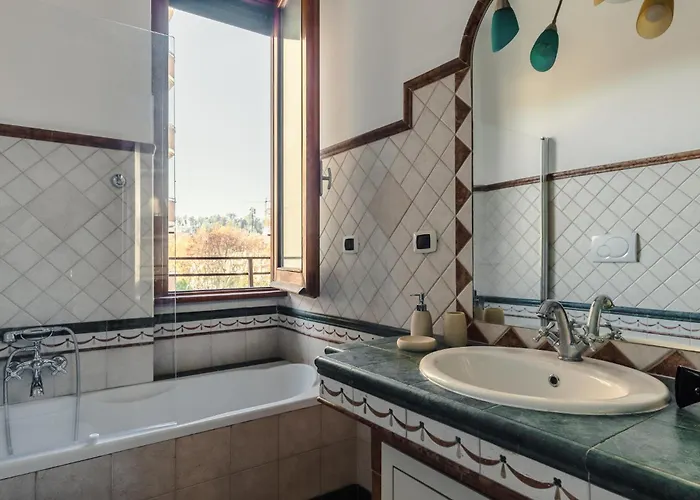 Apartment Maison Riboty