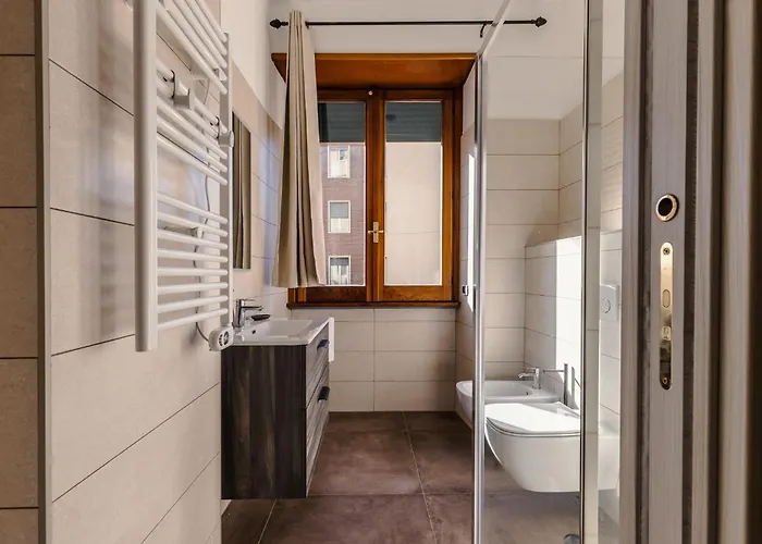 Apartment Maison Riboty